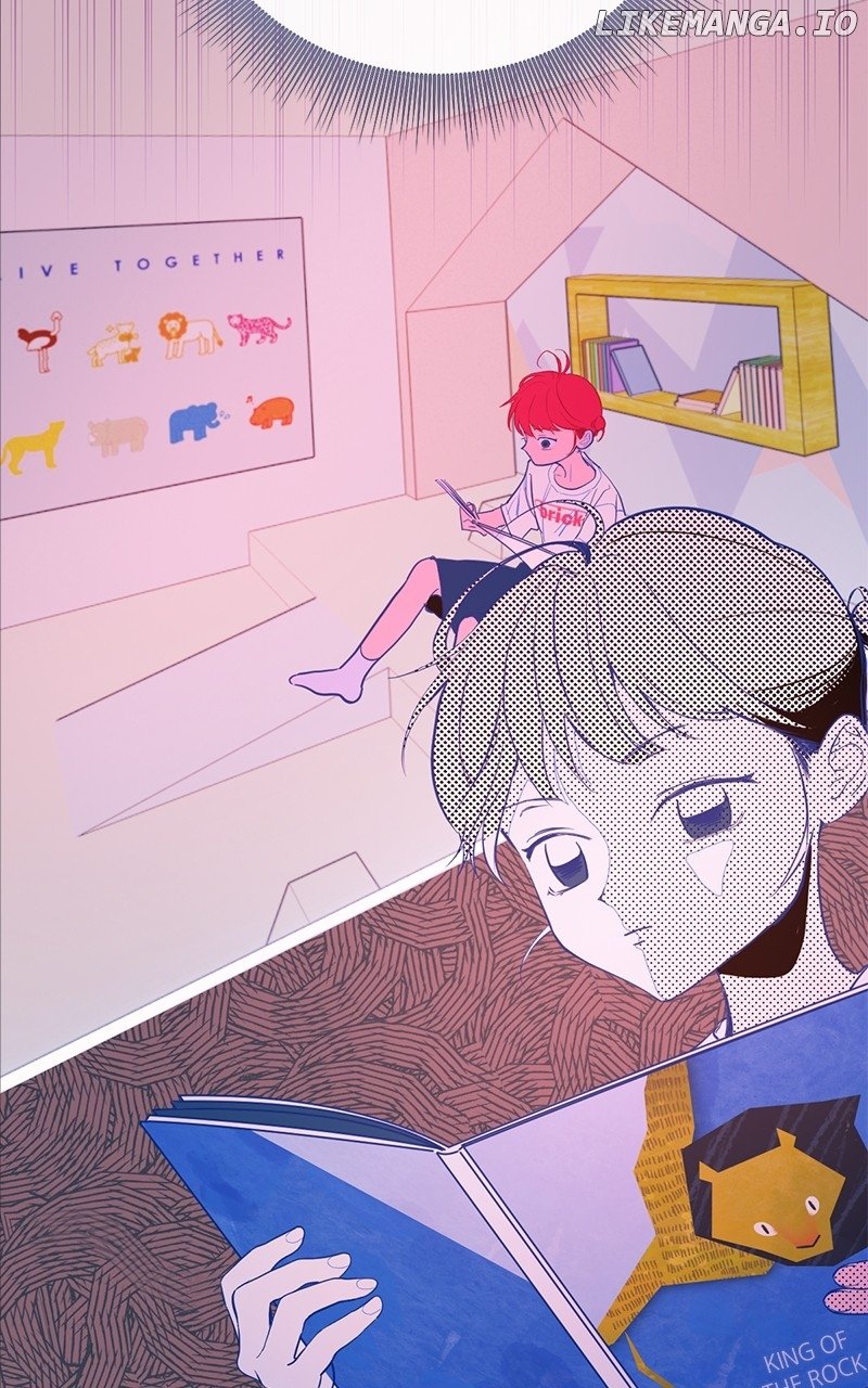 Read Deadpoint - Manhwa ENGLISH Manga Online