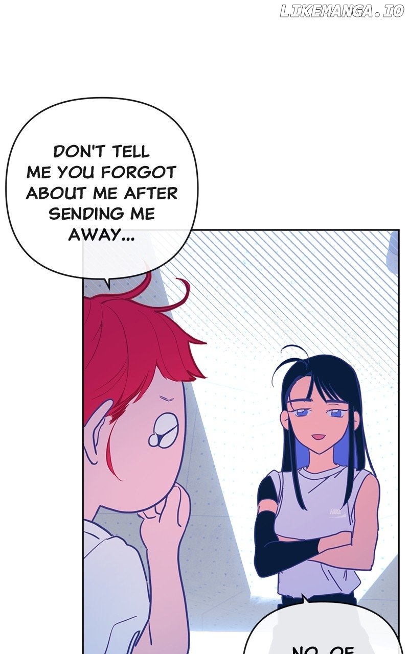 Read Deadpoint - Manhwa ENGLISH Manga Online