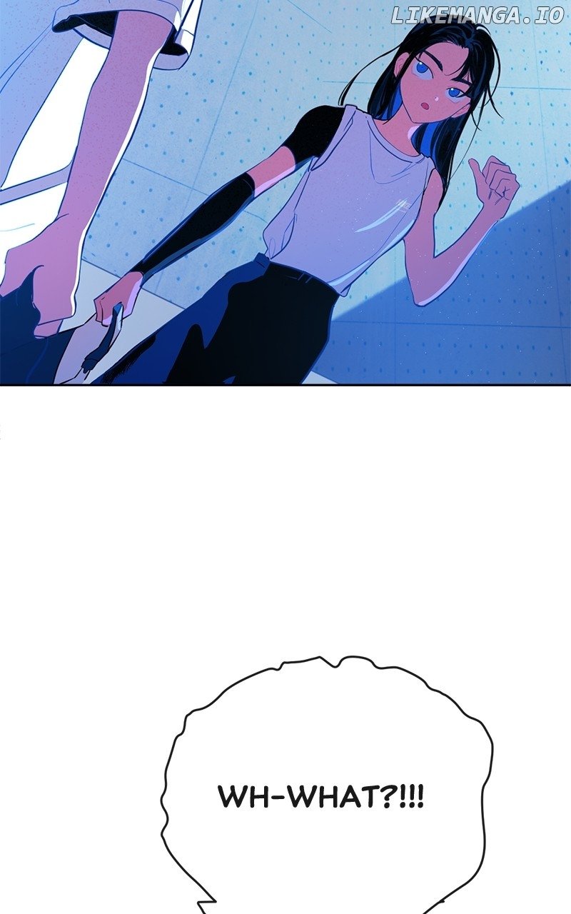 Read Deadpoint - Manhwa ENGLISH Manga Online