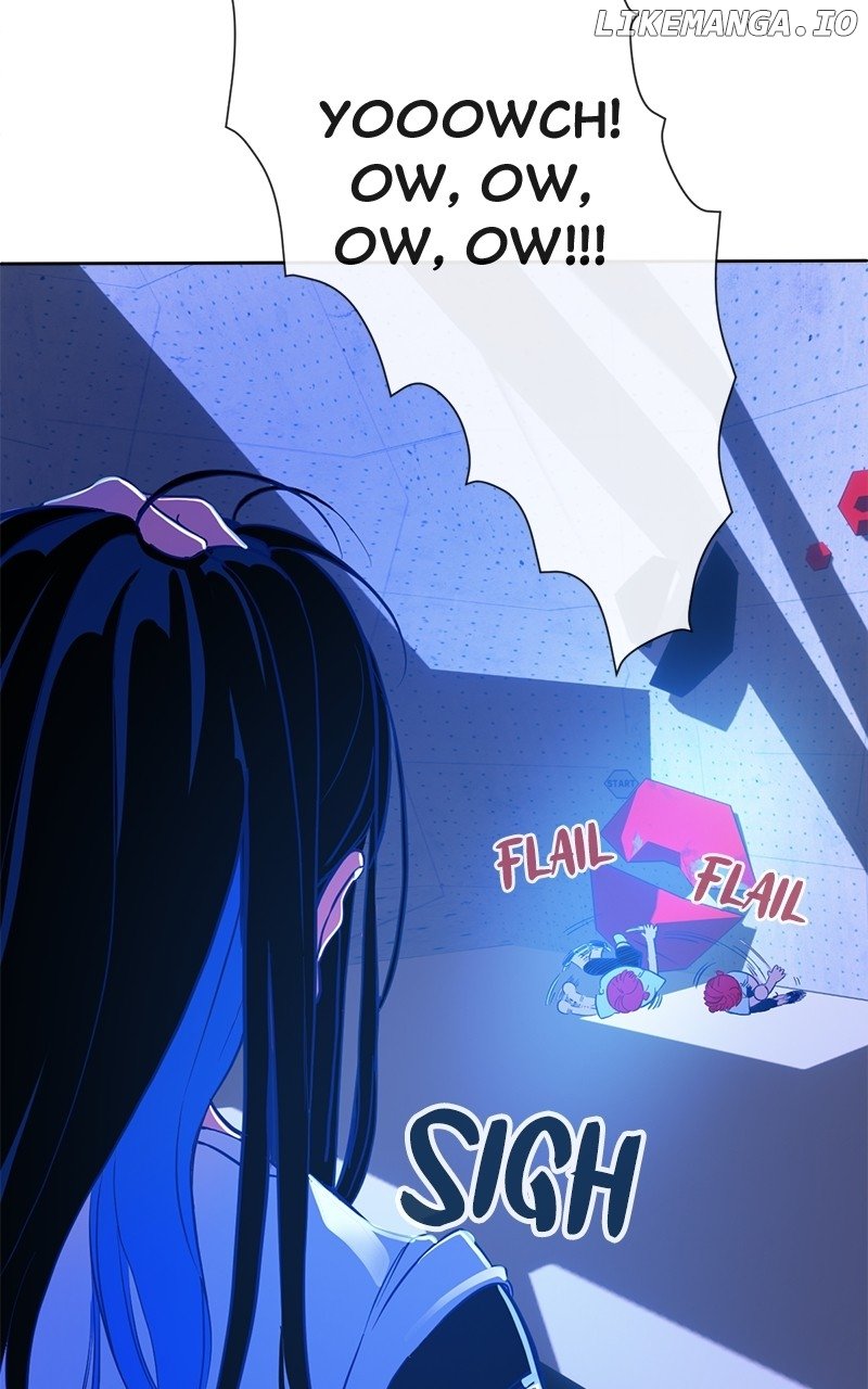 Read Deadpoint - Manhwa ENGLISH Manga Online