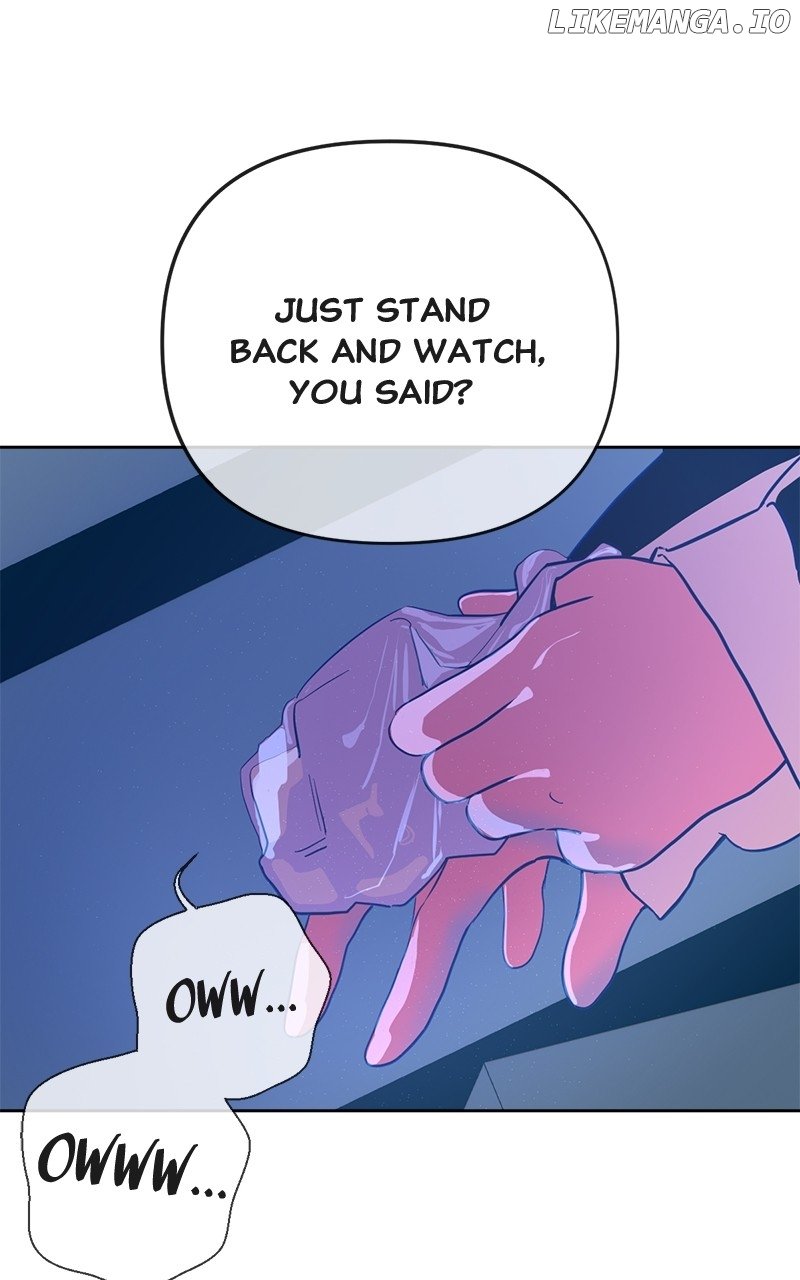 Read Deadpoint - Manhwa ENGLISH Manga Online