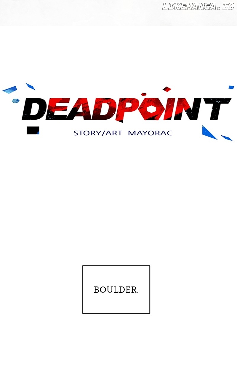 Read Deadpoint - Manhwa ENGLISH Manga Online