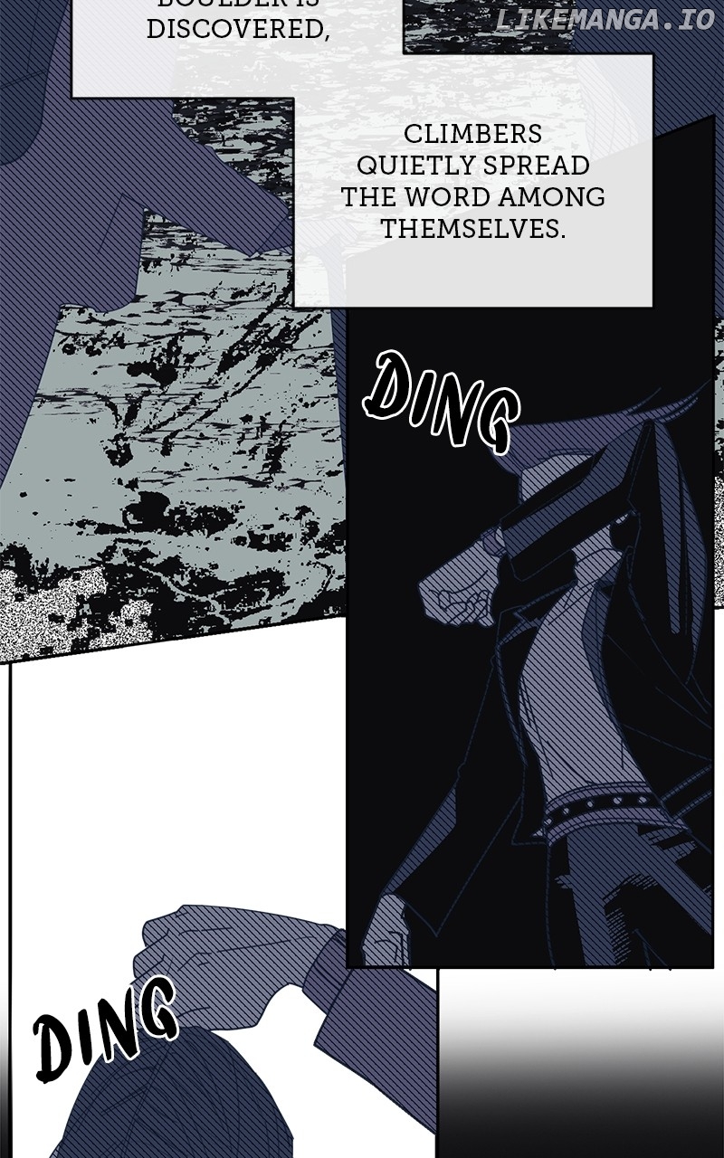 Read Deadpoint - Manhwa ENGLISH Manga Online