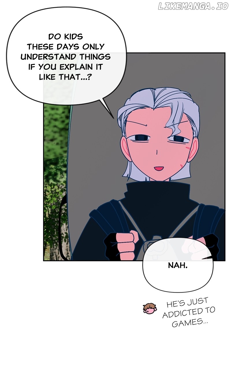 Read Deadpoint - Manhwa ENGLISH Manga Online