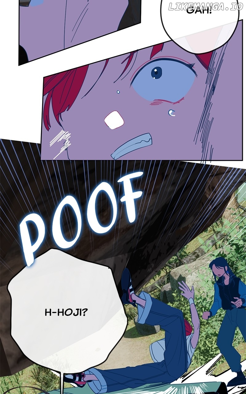 Read Deadpoint - Manhwa ENGLISH Manga Online