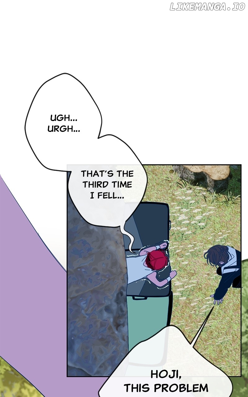 Read Deadpoint - Manhwa ENGLISH Manga Online