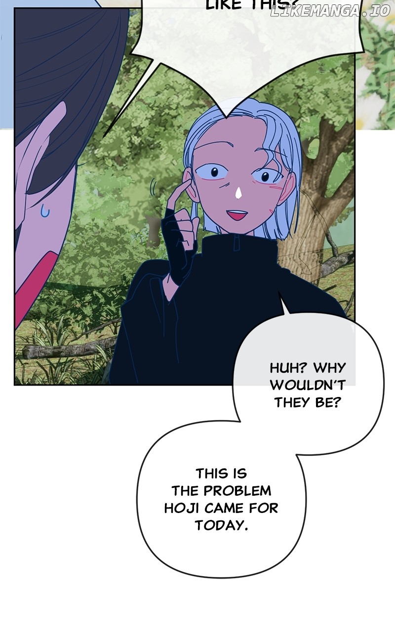 Read Deadpoint - Manhwa ENGLISH Manga Online