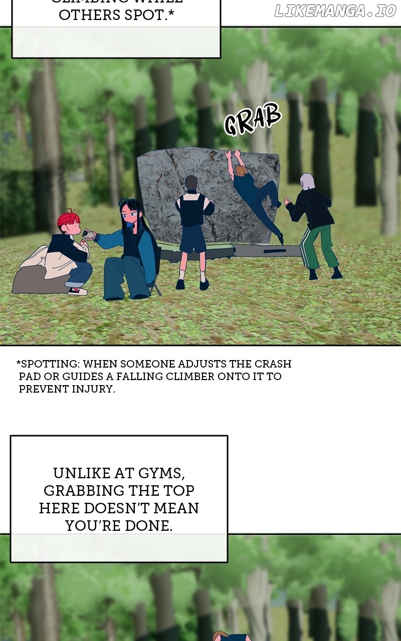 Read Deadpoint - Manhwa ENGLISH Manga Online