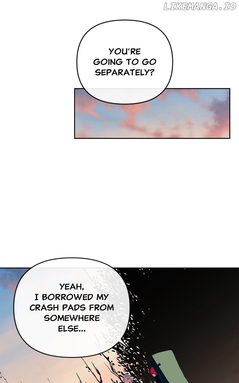 Read Deadpoint - Manhwa ENGLISH Manga Online