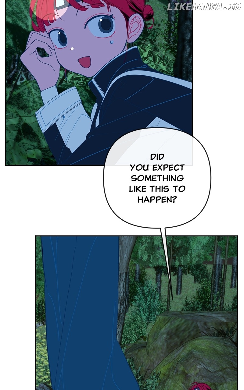 Read Deadpoint - Manhwa ENGLISH Manga Online