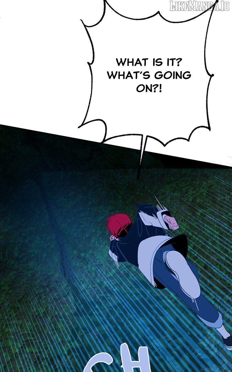 Read Deadpoint - Manhwa ENGLISH Manga Online