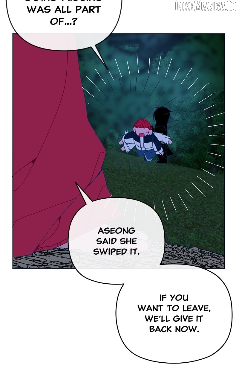 Read Deadpoint - Manhwa ENGLISH Manga Online