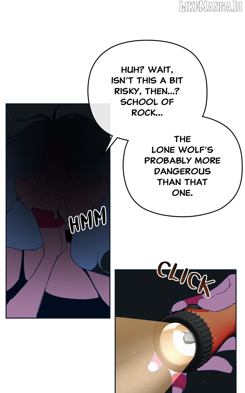 Read Deadpoint - Manhwa ENGLISH Manga Online