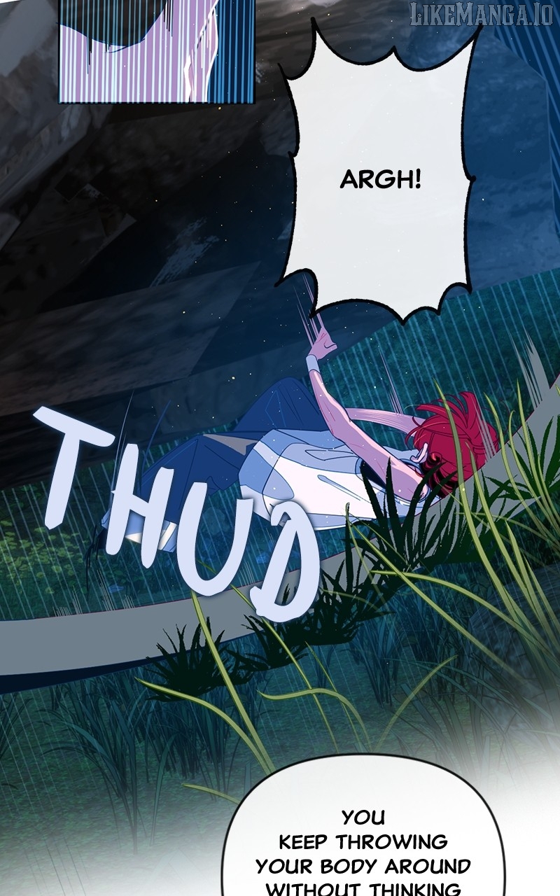 Read Deadpoint - Manhwa ENGLISH Manga Online