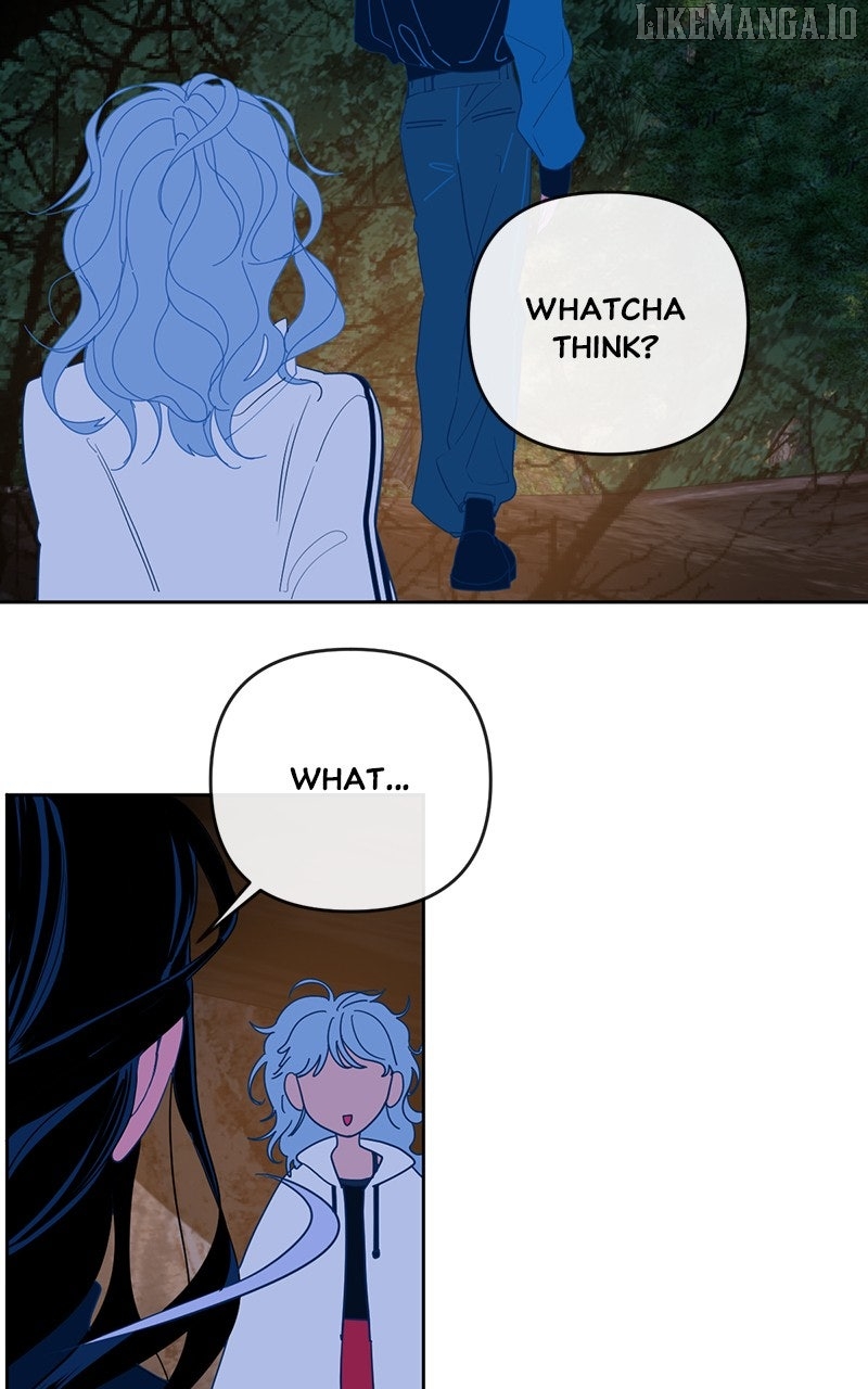 Read Deadpoint - Manhwa ENGLISH Manga Online