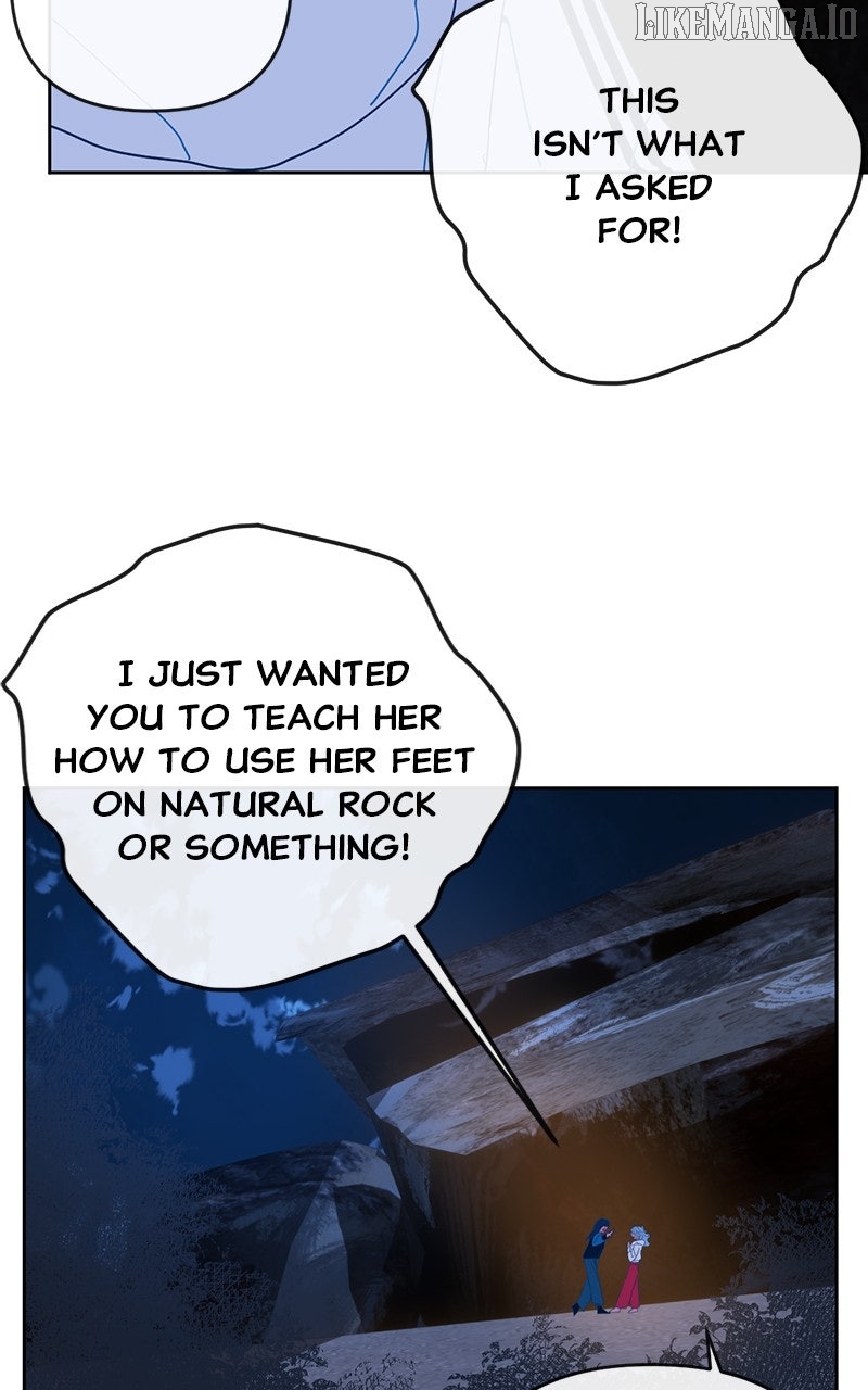 Read Deadpoint - Manhwa ENGLISH Manga Online