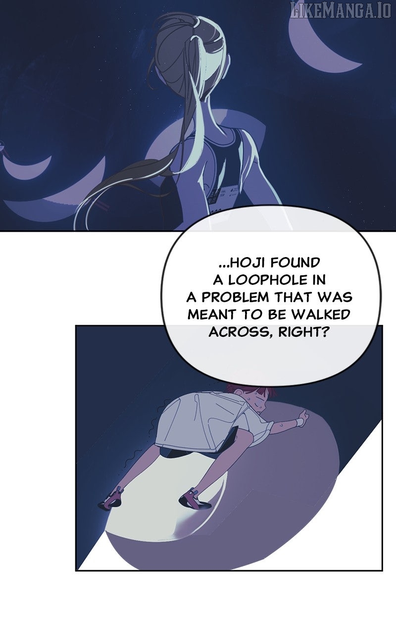 Read Deadpoint - Manhwa ENGLISH Manga Online