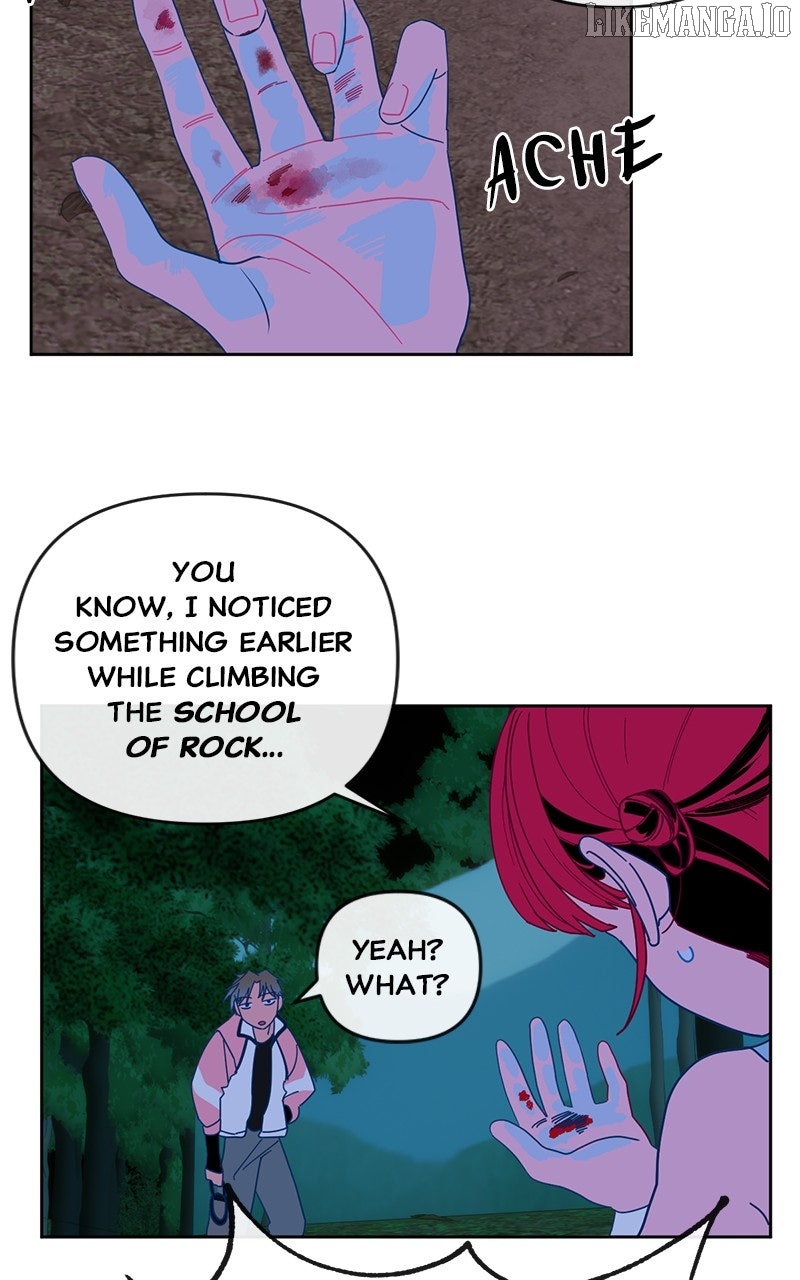 Read Deadpoint - Manhwa ENGLISH Manga Online