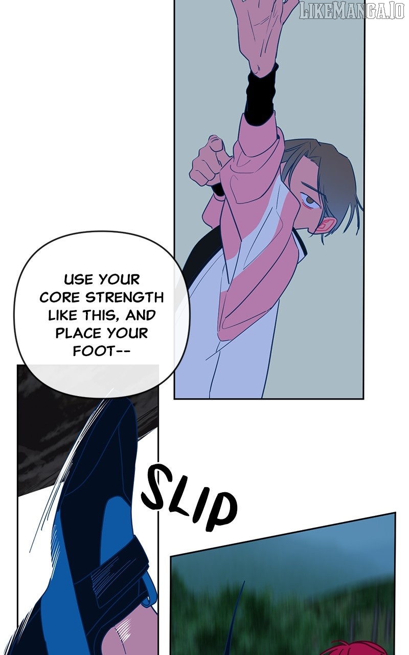 Read Deadpoint - Manhwa ENGLISH Manga Online