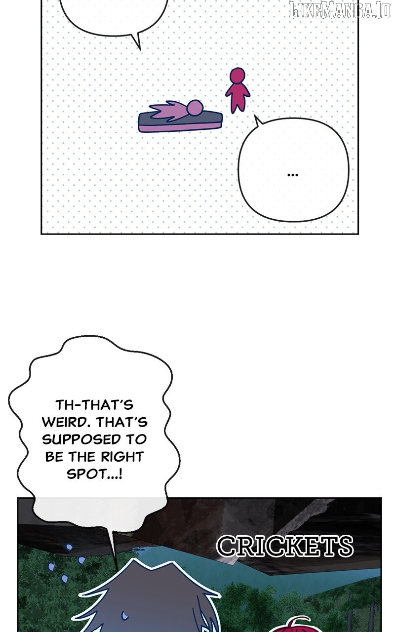 Read Deadpoint - Manhwa ENGLISH Manga Online