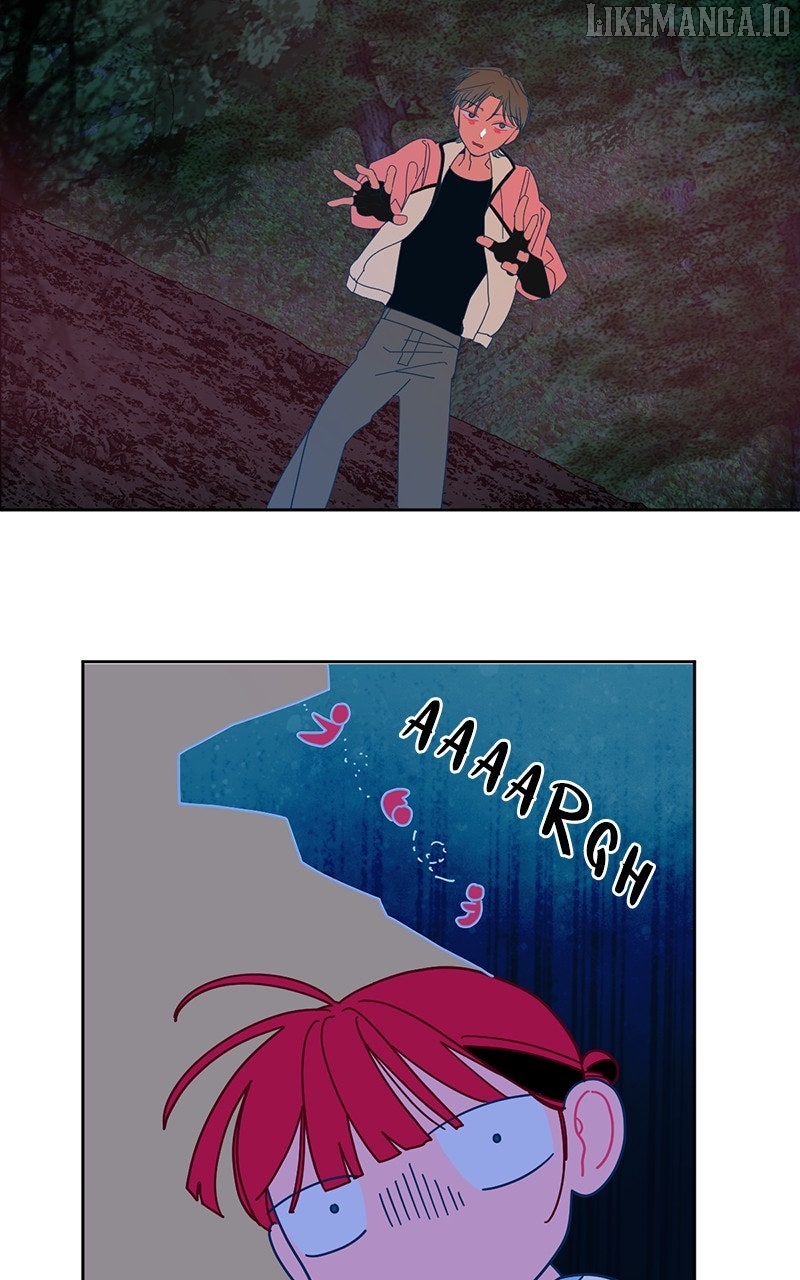 Read Deadpoint - Manhwa ENGLISH Manga Online