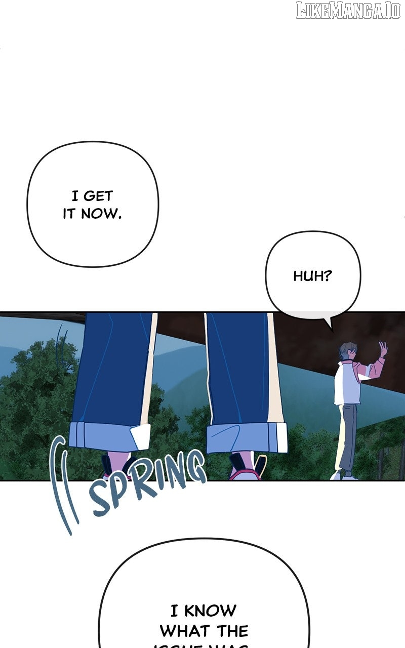 Read Deadpoint - Manhwa ENGLISH Manga Online