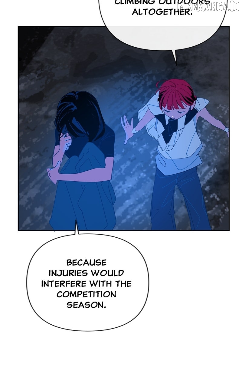 Read Deadpoint - Manhwa ENGLISH Manga Online