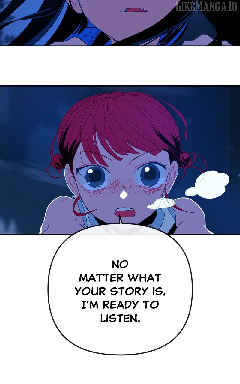 Read Deadpoint - Manhwa ENGLISH Manga Online