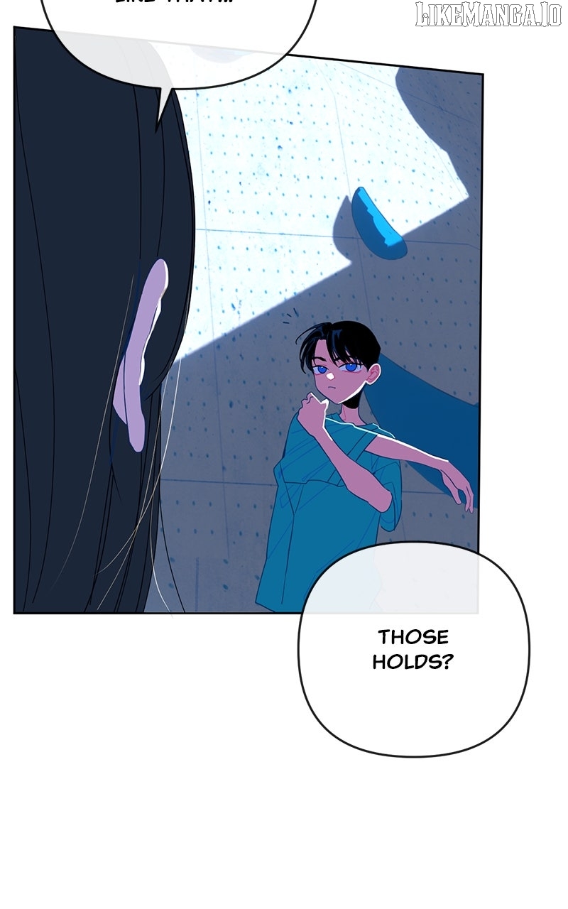 Read Deadpoint - Manhwa ENGLISH Manga Online