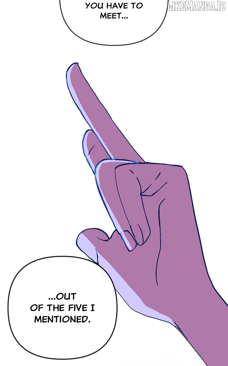 Read Deadpoint - Manhwa ENGLISH Manga Online