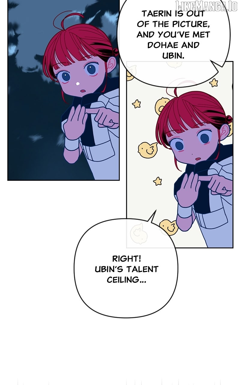 Read Deadpoint - Manhwa ENGLISH Manga Online