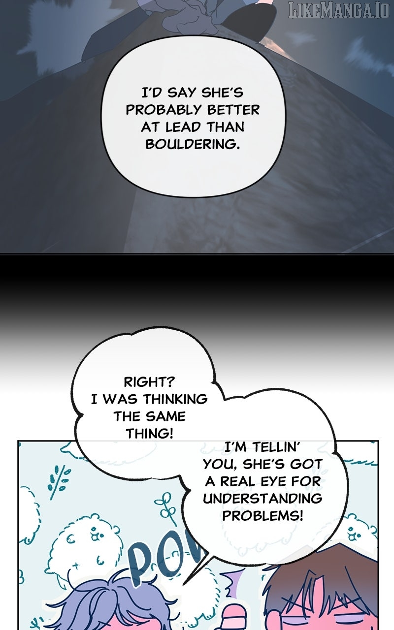 Read Deadpoint - Manhwa ENGLISH Manga Online