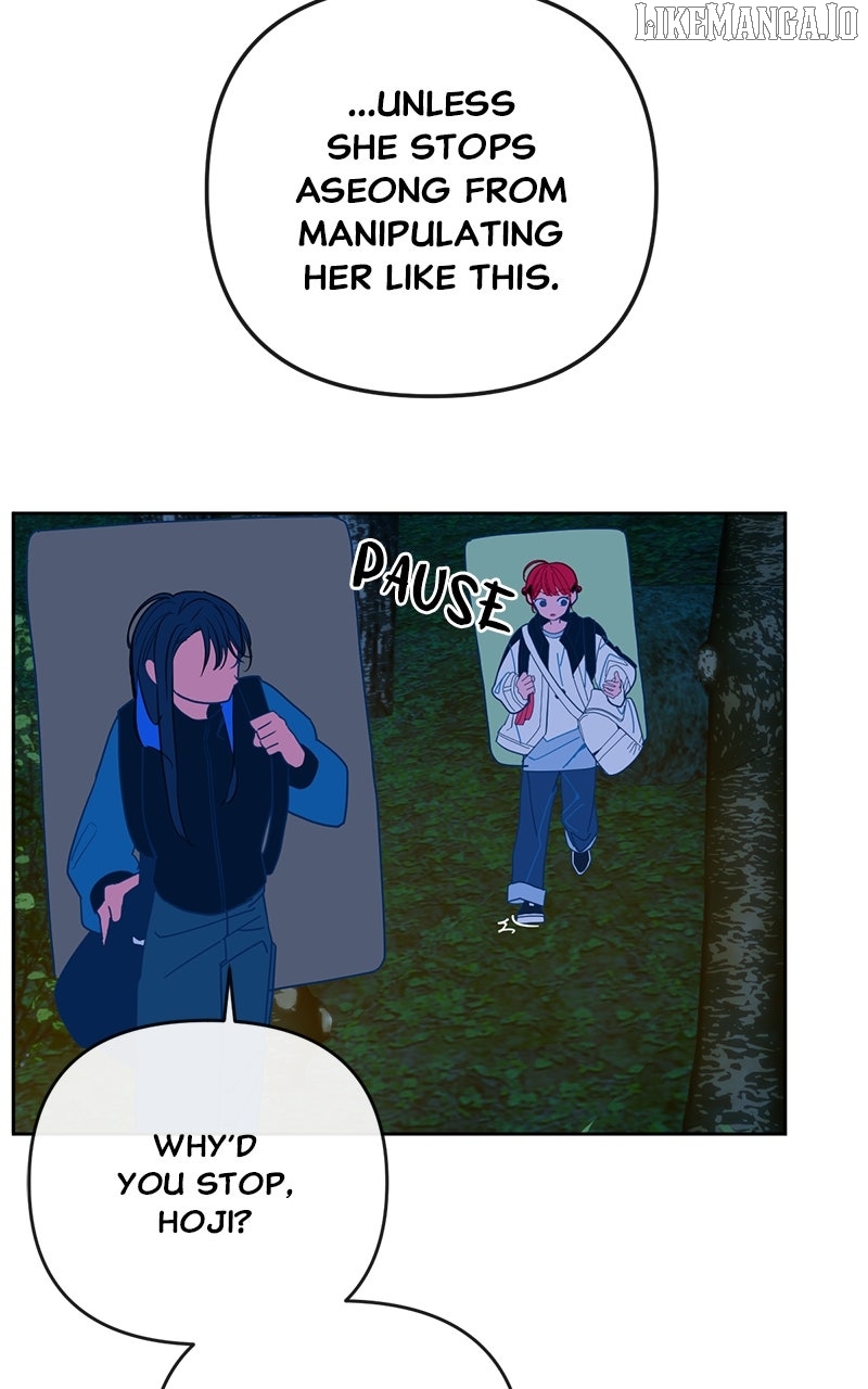 Read Deadpoint - Manhwa ENGLISH Manga Online