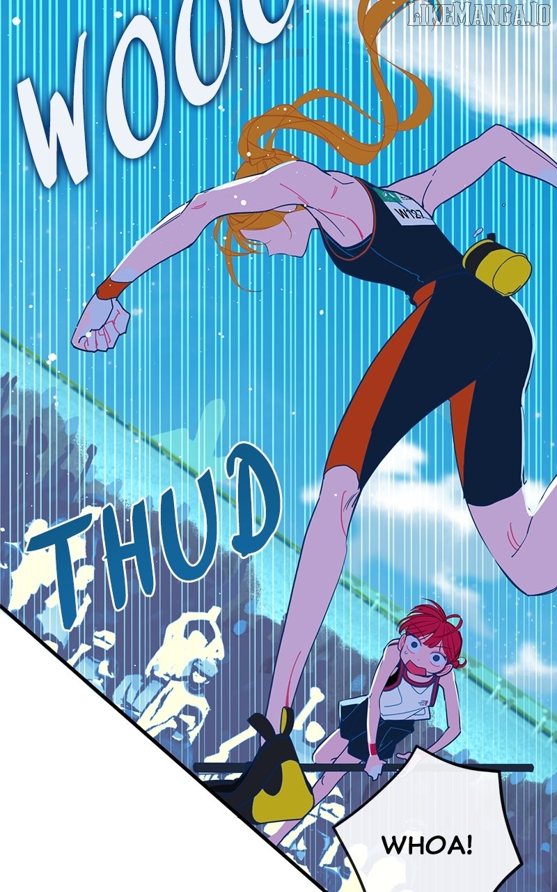 Read Deadpoint - Manhwa ENGLISH Manga Online