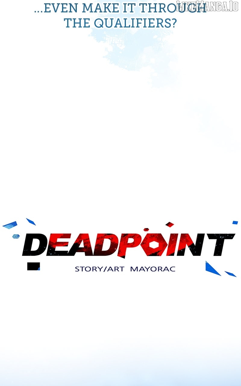 Read Deadpoint - Manhwa ENGLISH Manga Online