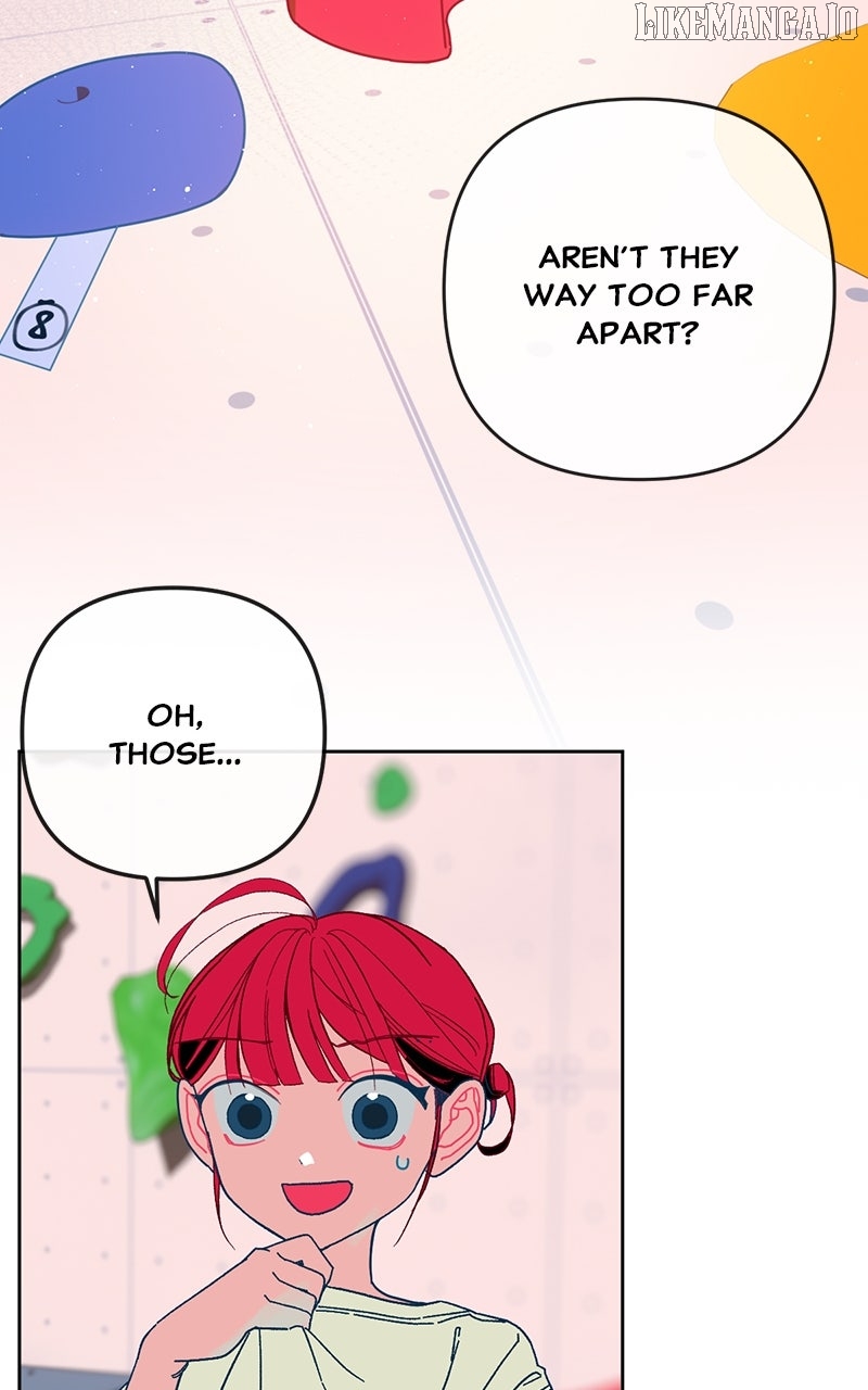 Read Deadpoint - Manhwa ENGLISH Manga Online