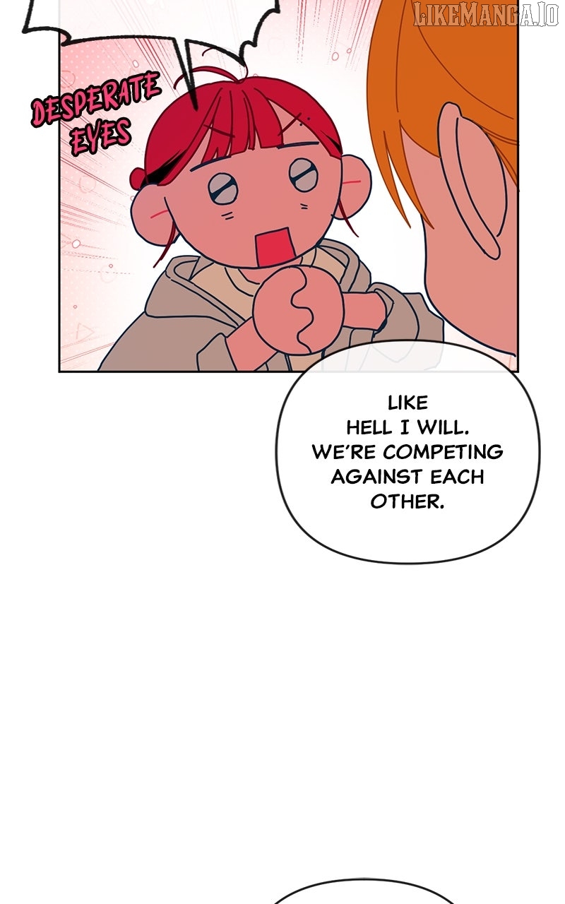 Read Deadpoint - Manhwa ENGLISH Manga Online