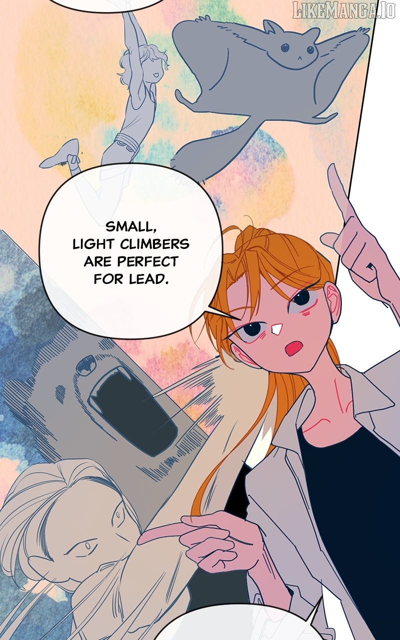 Read Deadpoint - Manhwa ENGLISH Manga Online