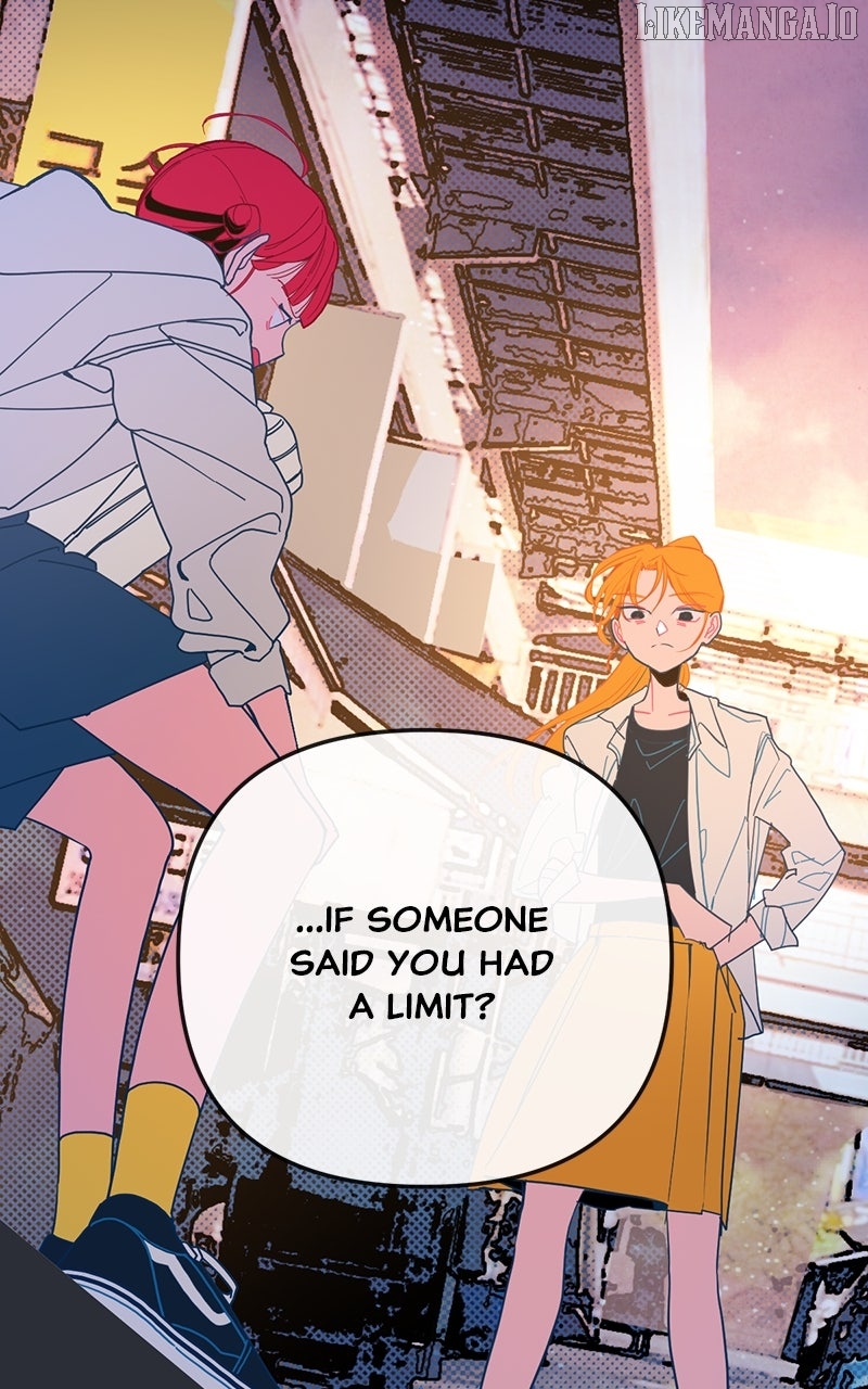 Read Deadpoint - Manhwa ENGLISH Manga Online