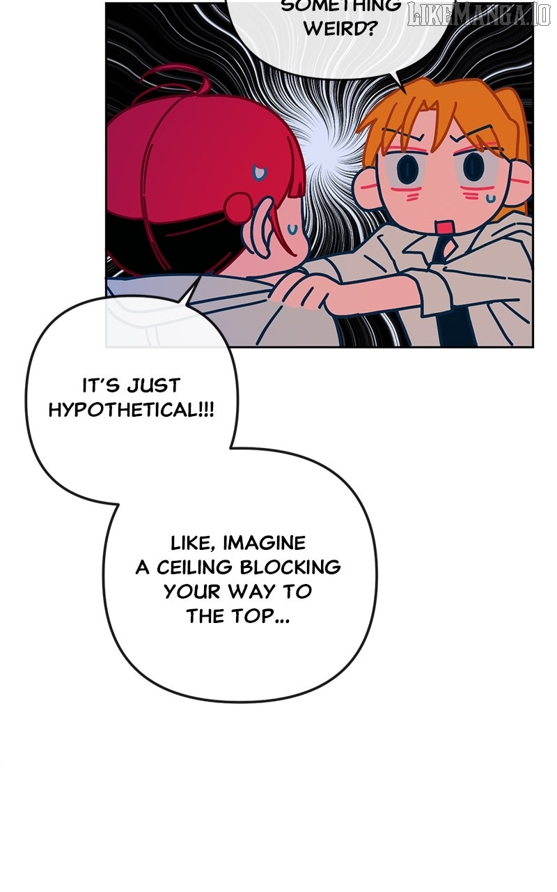 Read Deadpoint - Manhwa ENGLISH Manga Online