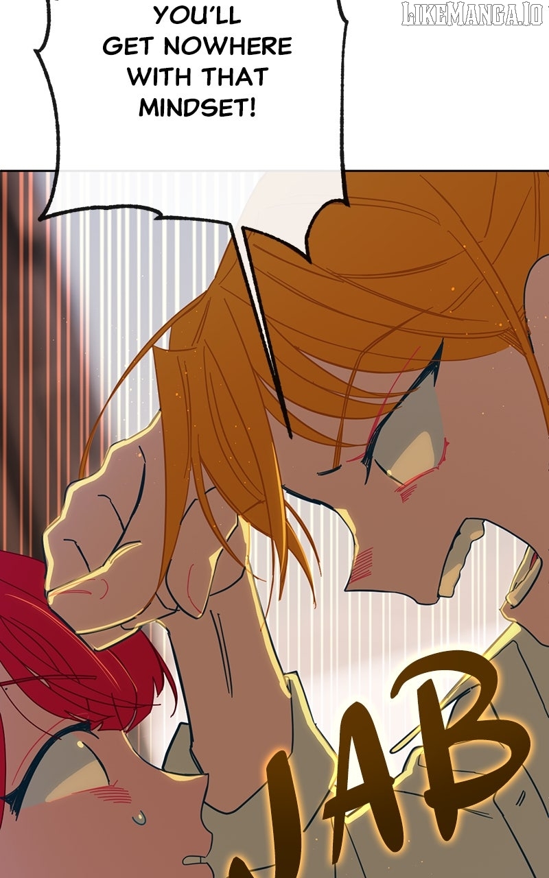 Read Deadpoint - Manhwa ENGLISH Manga Online