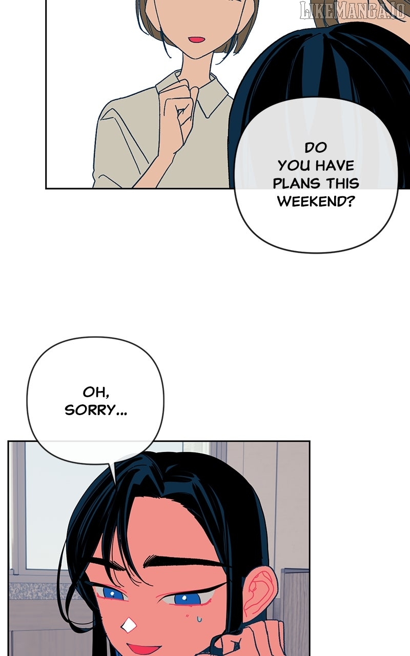 Read Deadpoint - Manhwa ENGLISH Manga Online