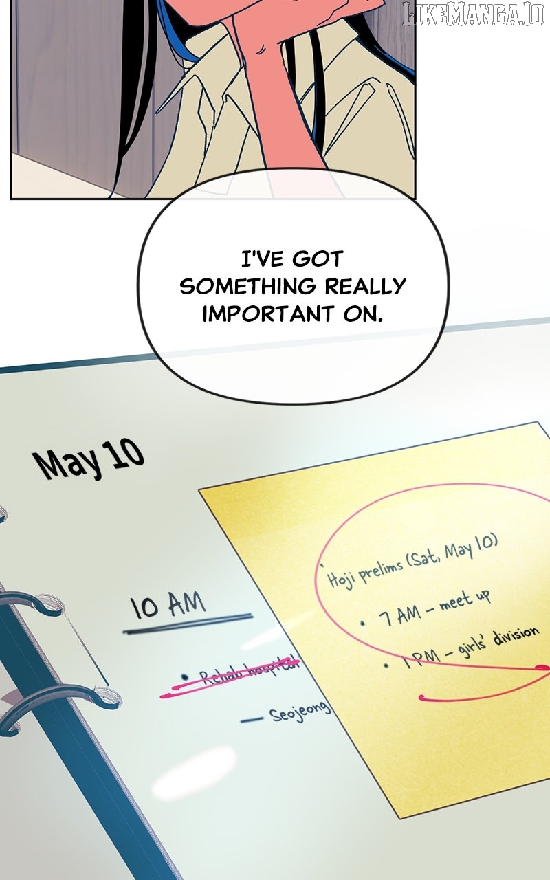 Read Deadpoint - Manhwa ENGLISH Manga Online