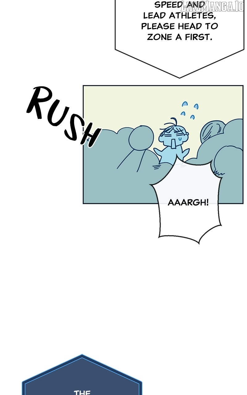 Read Deadpoint - Manhwa ENGLISH Manga Online