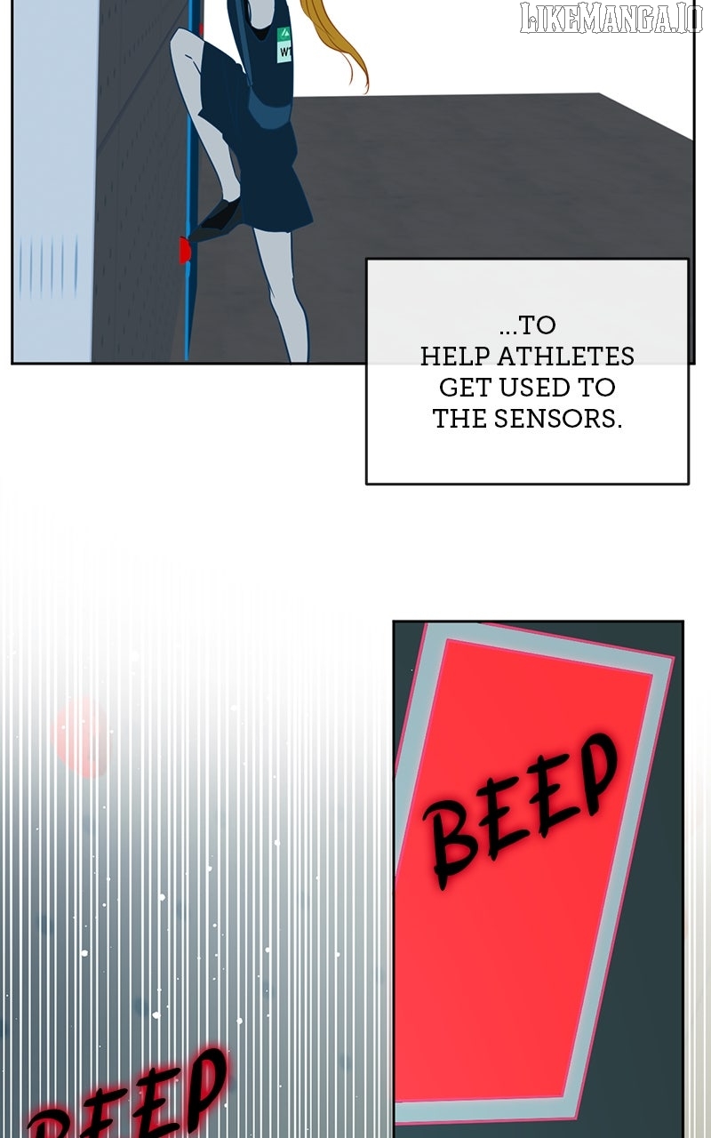 Read Deadpoint - Manhwa ENGLISH Manga Online