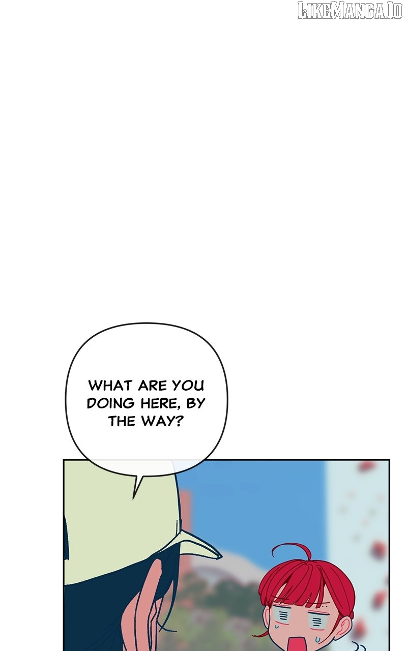 Read Deadpoint - Manhwa ENGLISH Manga Online