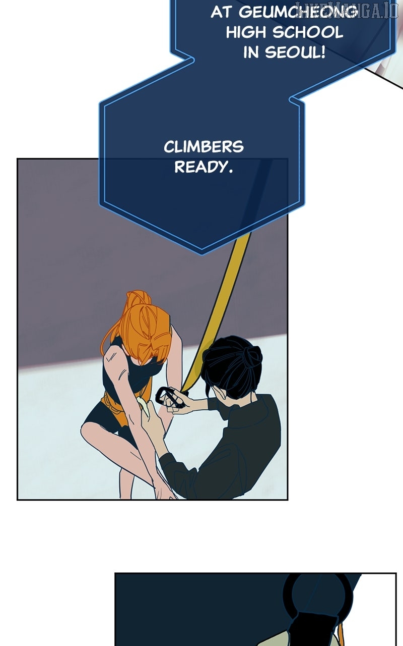 Read Deadpoint - Manhwa ENGLISH Manga Online