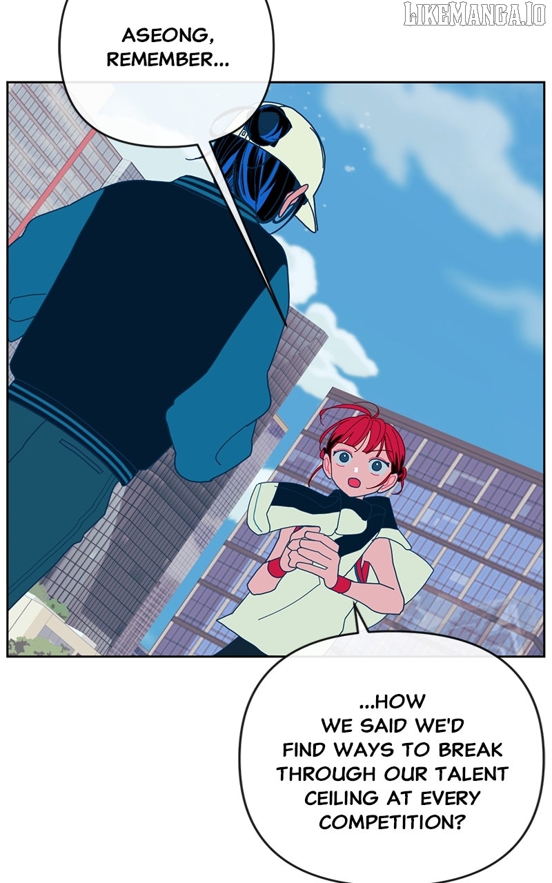 Read Deadpoint - Manhwa ENGLISH Manga Online