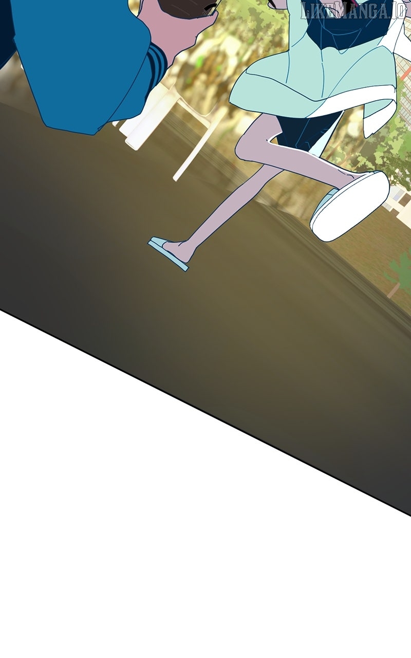 Read Deadpoint - Manhwa ENGLISH Manga Online