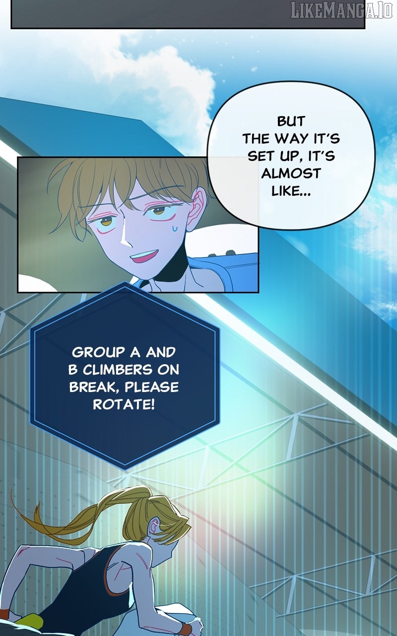 Read Deadpoint - Manhwa ENGLISH Manga Online